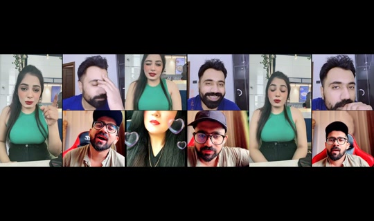 kritika_kittu_24's Stream - Jul 22, 2026, 9:46 AM