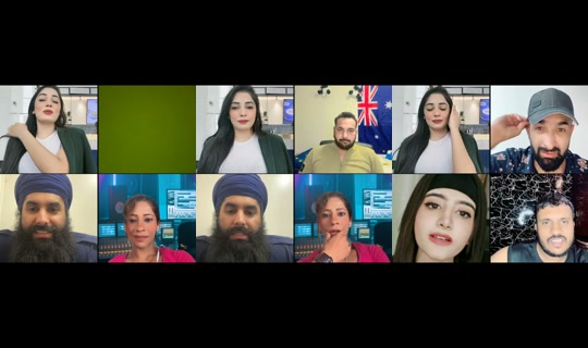 kritika_kittu_24's Stream - Jul 27, 2026, 8:12 AM