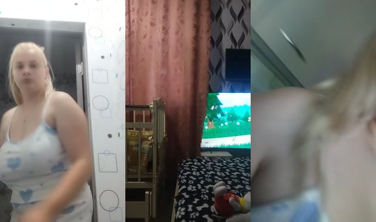 kroska64's Stream - Jul 15, 2026, 5:07 AM