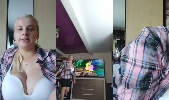 kroska64's Stream - Jul 16, 2026, 12:52 PM