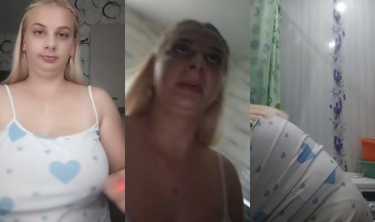 kroska64's Stream - Jul 25, 2026, 12:47 PM