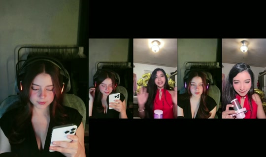 krysta.04's Stream - Jul 21, 2026, 2:44 AM