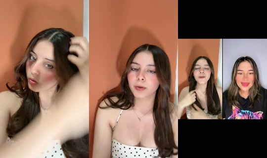 krysta.04 的直播 - 2026年7月25日 4:51