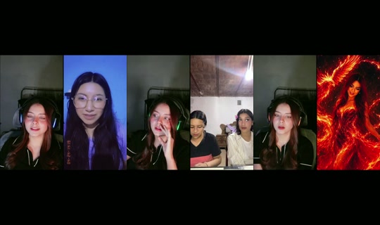 Stream krysta.04 - 3 Agu 2026, 4.38