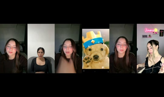 krysta.04's Stream - Aug 6, 2026, 4:33 AM