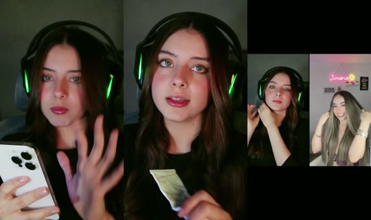 krysta.04 的直播 - 2026年8月21日 3:57