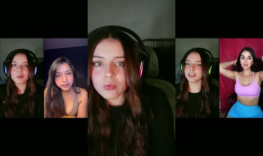 krysta.04 的直播 - 2026年8月21日 4:48
