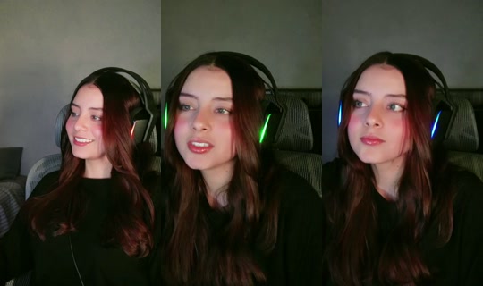 Stream krysta.04 - 23 Agu 2026, 5.32