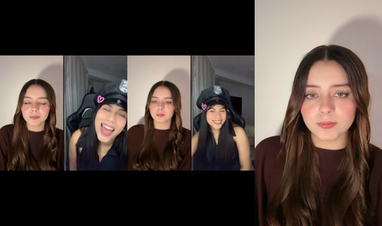 krysta.04's Stream - Oct 7, 2026, 3:03 AM