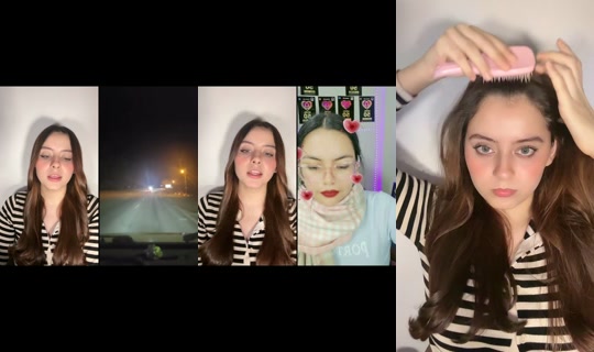 krysta.04's Stream - Oct 8, 2026, 3:03 AM