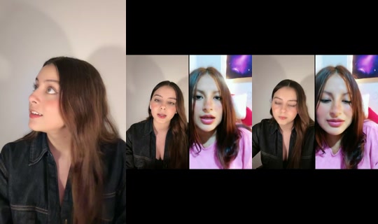 krysta.04's Stream - Oct 15, 2026, 5:09 AM