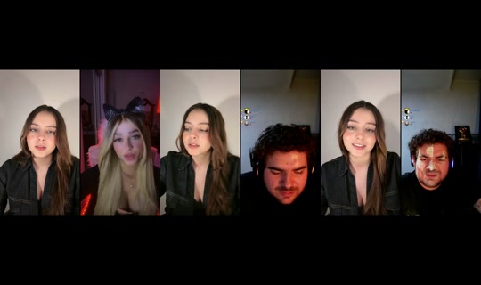 krysta.04's Stream - Oct 15, 2026, 5:27 AM