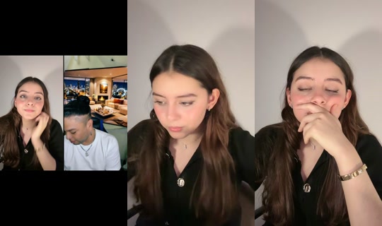 Stream ni krysta.04 - Okt 17, 2026, 4:32 AM