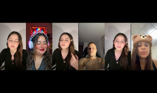 Stream ni krysta.04 - Okt 17, 2026, 5:52 AM