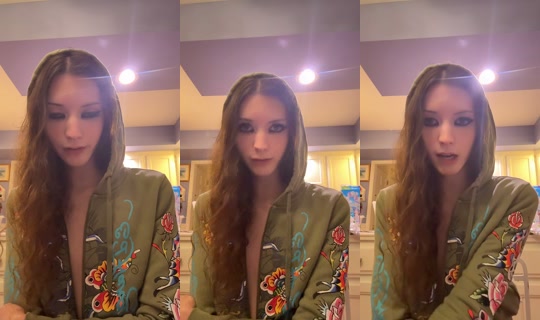 krystalpavlovicmusic's Stream - Aug 23, 2026, 1:39 AM