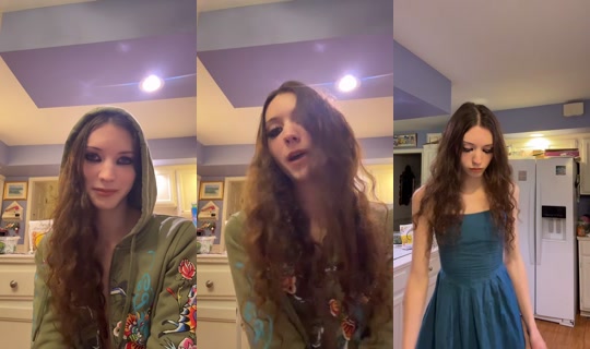 krystalpavlovicmusic's Stream - Aug 23, 2026, 2:17 AM