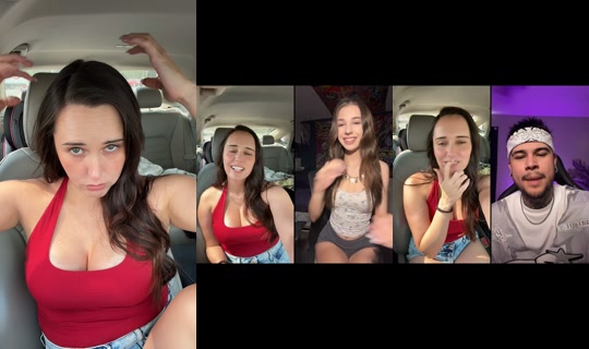 krystlefelder's Stream - Jul 19, 2026, 7:22 PM