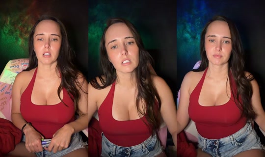 krystlefelder's Stream - Jul 20, 2026, 12:51 AM