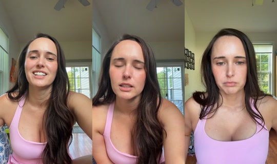 krystlefelder's Stream - Jul 20, 2026, 12:14 PM