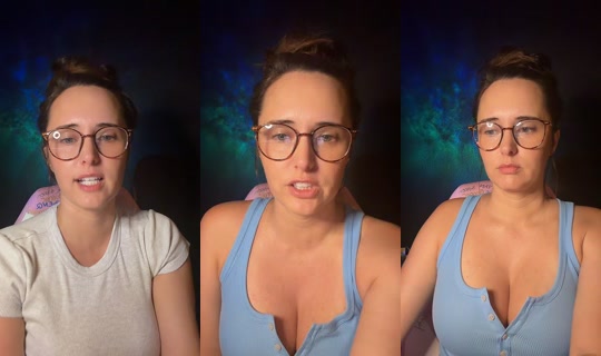 krystlefelder's Stream - Jul 21, 2026, 1:31 AM
