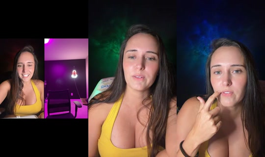 Stream ni krystlefelder - Hul 28, 2026, 2:35 AM