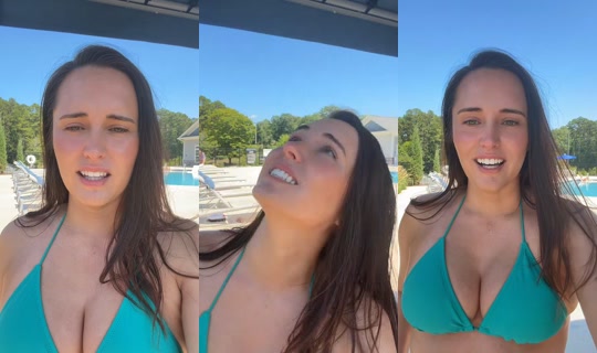 krystlefelder's Stream - Jul 30, 2026, 4:04 PM