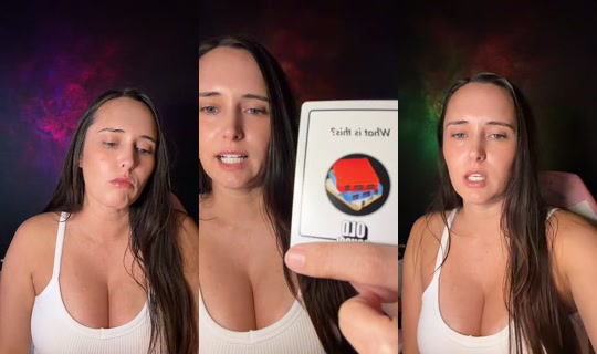 krystlefelder's Stream - Aug 2, 2026, 11:12 PM