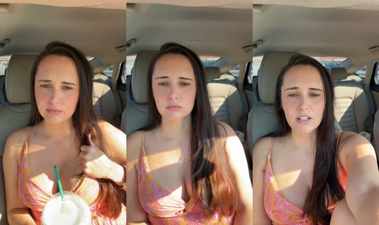krystlefelder's Stream - Aug 6, 2026, 12:22 PM