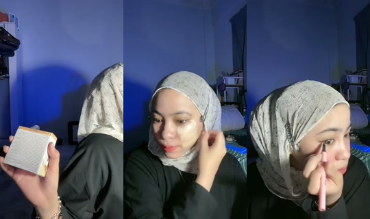kshmraly's Stream - Sep 20, 2026, 6:12 PM