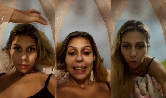 ksillvah_'s Stream - Aug 3, 2026, 3:09 AM