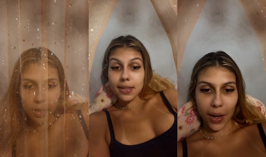 Stream ni ksillvah_ - Ago 5, 2026, 2:30 AM