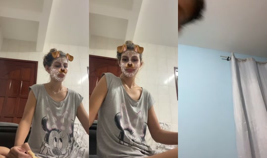 Stream ni ksillvah_ - Ago 10, 2026, 4:09 AM