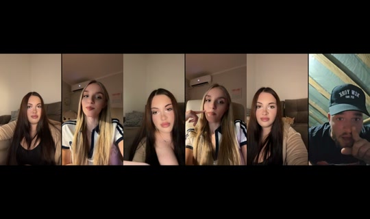 kstanisic's Stream - Jul 18, 2026, 8:16 PM
