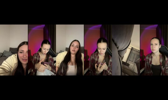 kstanisic's Stream - Jul 22, 2026, 9:46 PM