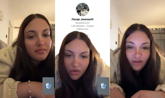 kstanisic's Stream - Jul 22, 2026, 10:55 PM