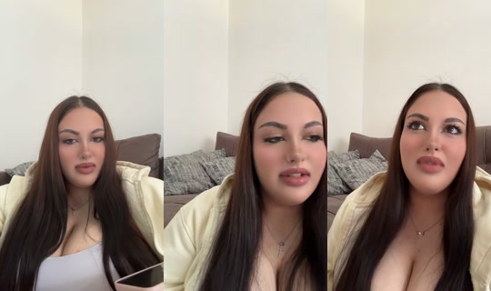 Live de kstanisic - 25 de jul. de 2026, 10:49