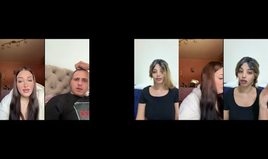 kstanisic's Stream - Jul 28, 2026, 7:54 AM