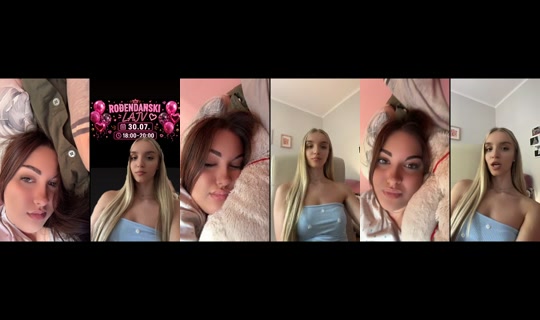 kstanisic's Stream - Jul 28, 2026, 2:42 PM