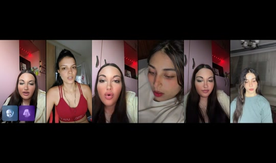 kstanisic's Stream - Aug 8, 2026, 5:45 PM