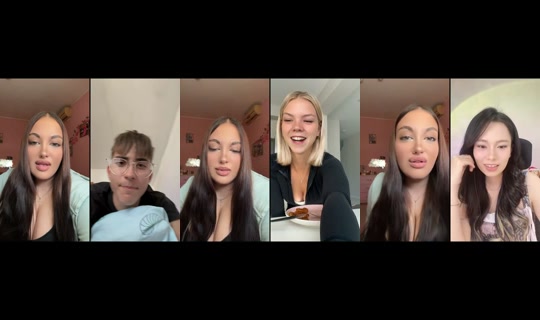 kstanisic's Stream - Aug 26, 2026, 12:56 PM