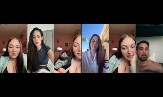 kstanisic's Stream - Aug 26, 2026, 2:20 PM