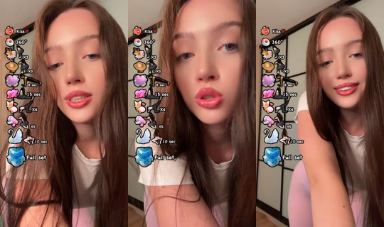 ksyusha_fit's Stream - Jul 16, 2026, 5:10 PM