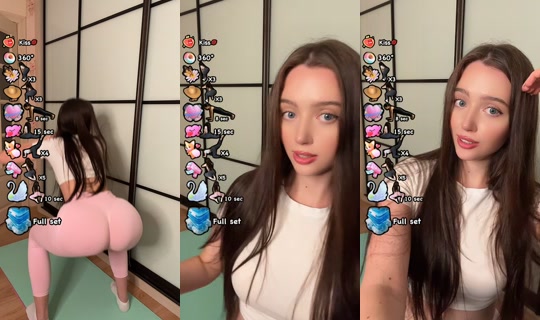 ksyusha_fit's Stream - Jul 16, 2026, 6:01 PM