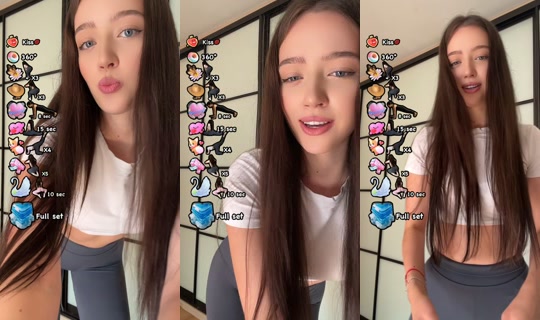 ksyusha_fit's Stream - Jul 19, 2026, 2:41 PM