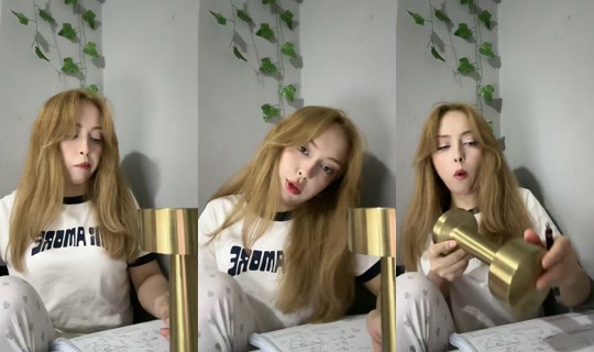 kttyhe's Stream - Aug 8, 2026, 8:22 PM
