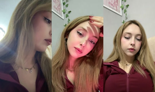 kttyhe's Stream - Oct 23, 2026, 7:24 PM