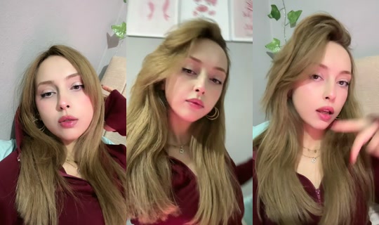 kttyhe's Stream - Oct 23, 2026, 8:16 PM