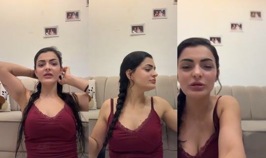 kubra.ozleyen's Stream - Jul 26, 2026, 9:39 PM