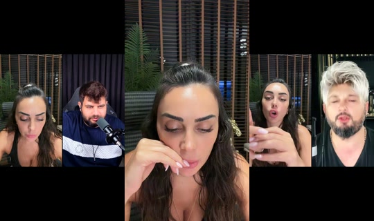 Stream di kubratasss - 27 ago 2026, 21:35