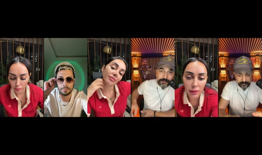 Stream ni kubratasss - Set 23, 2026, 8:23 PM
